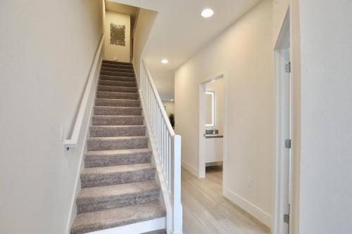 High Luxury 3 Bedroomloft Townhouse In Hidden Forest, With Private Pool! in Orlando, USA