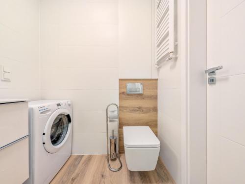 Mieszczańska Cozy Apartment by BookingHost, Breslau (Foto 3)
