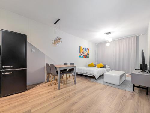 Mieszczańska Cozy Apartment by BookingHost, Breslau (Foto 4)