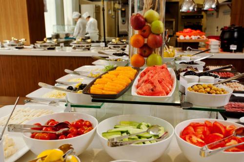 Crowne Plaza Istanbul Harbiye by IHG, Istanbul