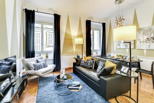 Sweett - Ciovasso, Milan