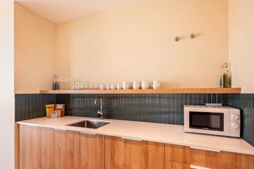 Sweett - Villa Olimpica Mediterranean, Barcelona (fotografie 8)