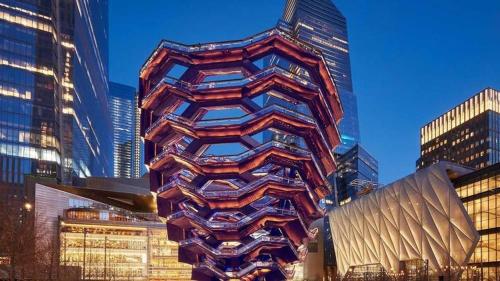 Hudson Yard, New York (photo 5)