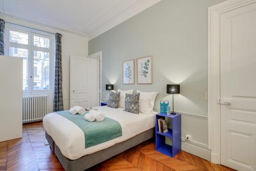 Sweet Inn - Messine - image 5