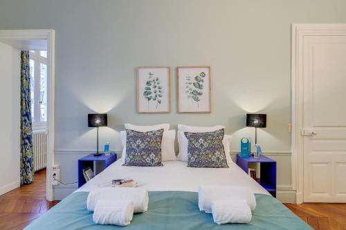 Sweet Inn - Messine - image 4