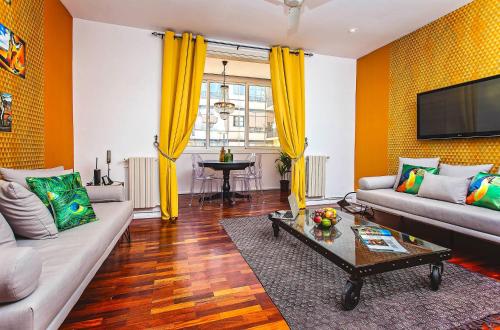 Sweet Inn Apartment- Dali-Diagonal - image 3