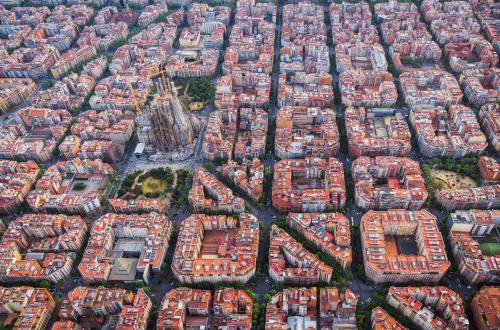 Sweet Inn - Pedrera Atic - image 6
