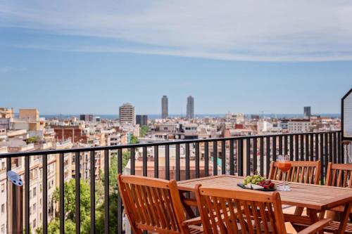 Sweett - Atic Eloi, Barcelona (fotografie 6)