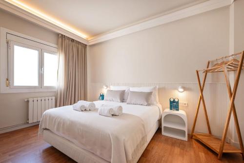 Sweett - Atic Eloi, Barcelona (fotografie 10)