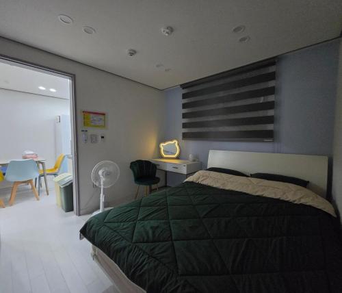 Love & Travel House, Seoul (Foto 7)