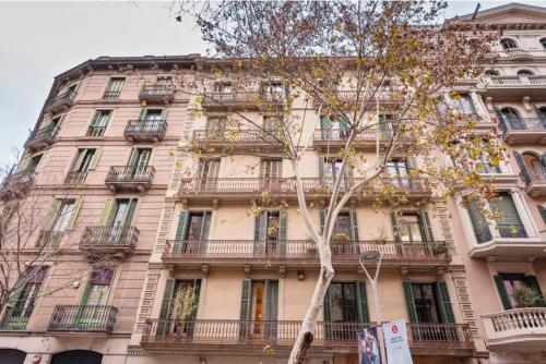 Sweett - Ethnic Eixample, Barcelona (zdjęcie 3)