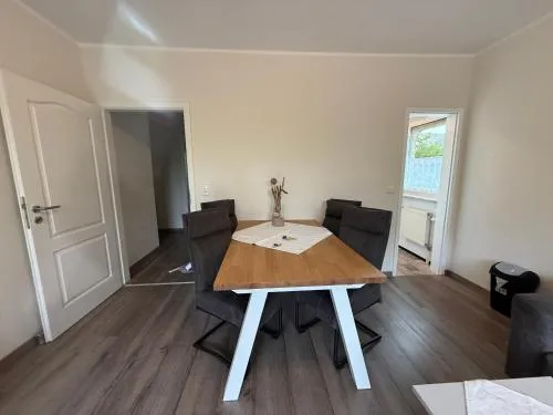 Haus Dithmarschen Wohnung 4 in Büsum, Deutschland