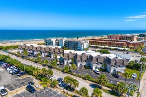 Ola Grande 217 in Cocoa Beach, USA