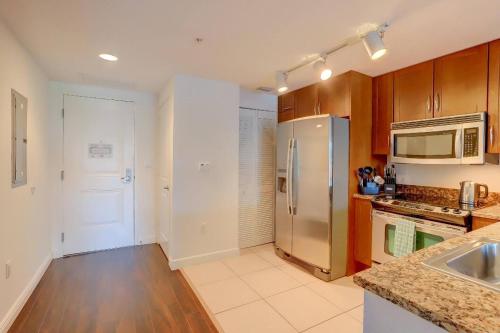 Apartment In Casa Costa Condo!beach Pass Included in Boynton Beach, USA