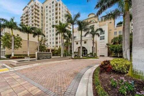 Apartment In Casa Costa Condo!beach Pass Included in Boynton Beach (Florida)