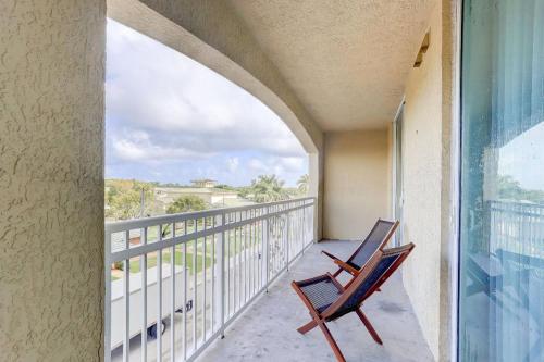 Apartment In Casa Costa Condo!beach Pass Included in Boynton Beach (Florida)