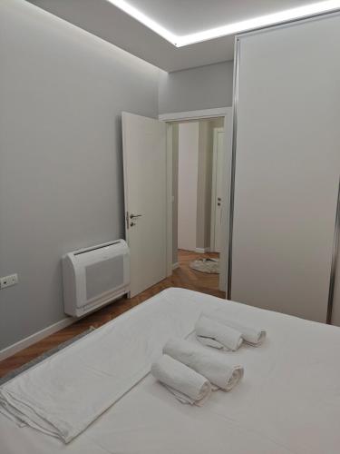 HAF luxury apartments, Tirana (photo 9)