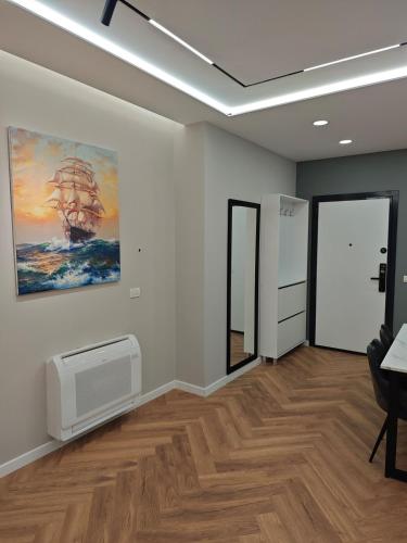HAF luxury apartments, Tirana (photo 6)