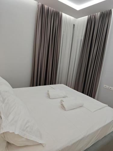 HAF luxury apartments, Tirana (photo 10)