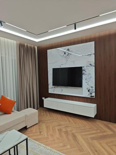 HAF luxury apartments, Tirana (photo 4)