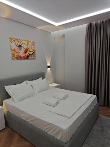 HAF luxury apartments, Tirana (photo 8)