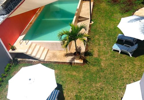 El Turix Bacalar – Bacalar, TX