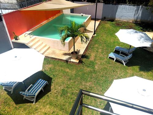 El Turix Bacalar – Bacalar, TX