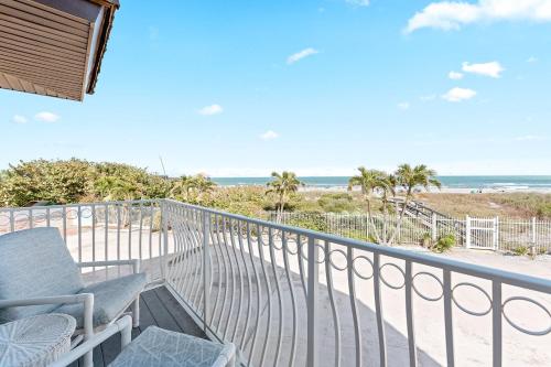 Ola Grande 218 in Cocoa Beach, USA