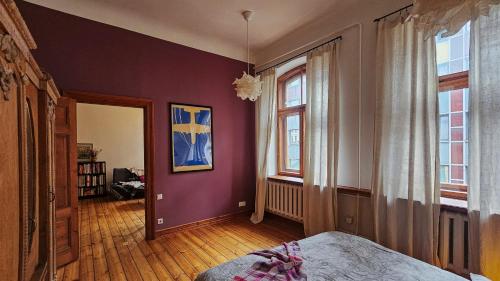 Artists Apartment in Central Riga, Riga (foto 5)