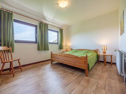 La Casa Ferienwohnung Kormoran - image 8