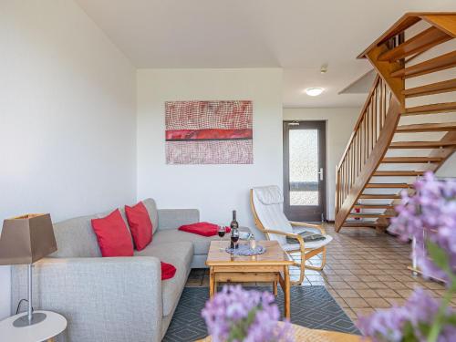 La Casa Ferienwohnung Kormoran - image 12