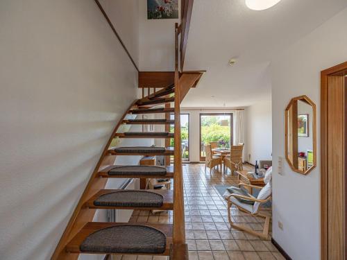 La Casa Ferienwohnung Kormoran - image 11