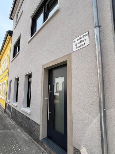 Ferienwohnung Nähe Augenklinik (Ferienwohnung Nahe Augenklinik) in Sulzbach