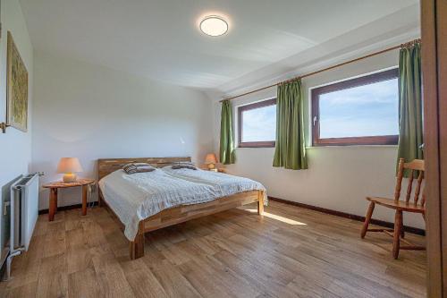 La Casa Ferienwohnung Moewe - main image