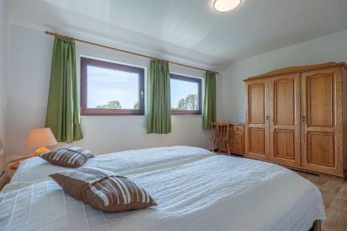 La Casa Ferienwohnung Moewe - image 6