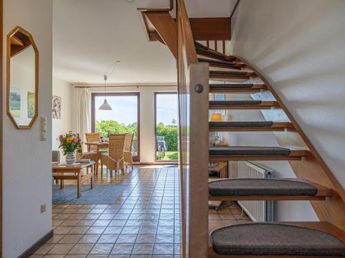 La Casa Ferienwohnung Moewe - image 14