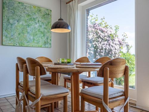 La Casa Ferienwohnung Seeadler - main image