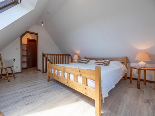 La Casa Ferienwohnung Seeadler - image 4