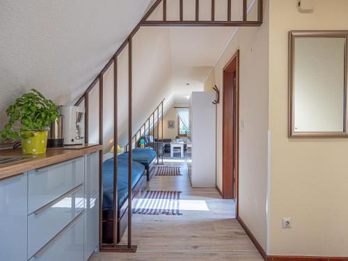 La Casa Ferienwohnung Seestern - main image