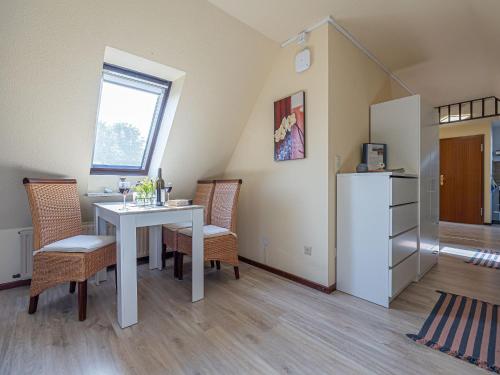 La Casa Ferienwohnung Seestern - image 9