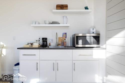 Peaceful Sunnyside Stay W Outdoor Seating in Globeville / North Washington