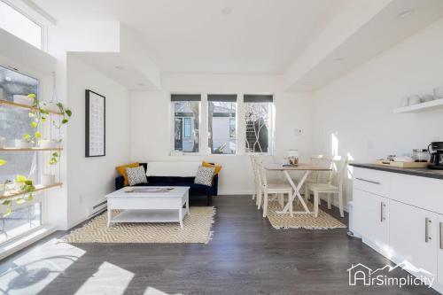 Peaceful Sunnyside Stay W Outdoor Seating in Globeville / North Washington