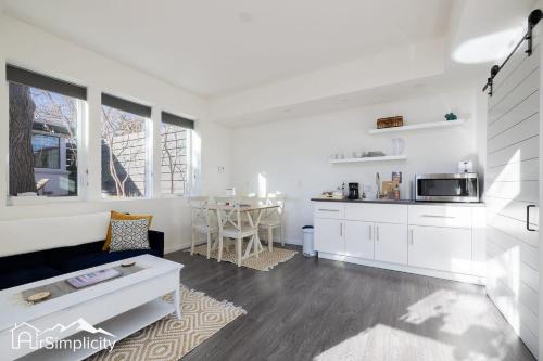 Peaceful Sunnyside Stay W Outdoor Seating in Globeville / North Washington