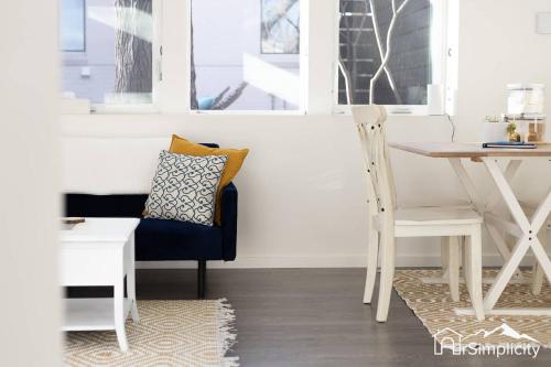 Peaceful Sunnyside Stay W Outdoor Seating in Globeville / North Washington