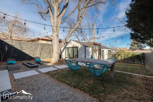 Peaceful Sunnyside Stay W Outdoor Seating in Globeville / North Washington