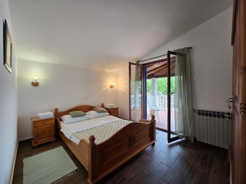 Holiday House Bianca in Gabonjin