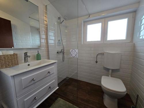 Holiday House Bianca in Gabonjin