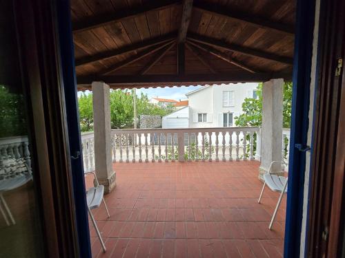 Holiday House Bianca in Gabonjin