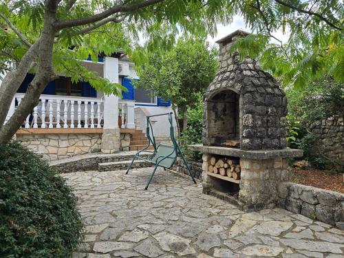 Holiday House Bianca in Gabonjin