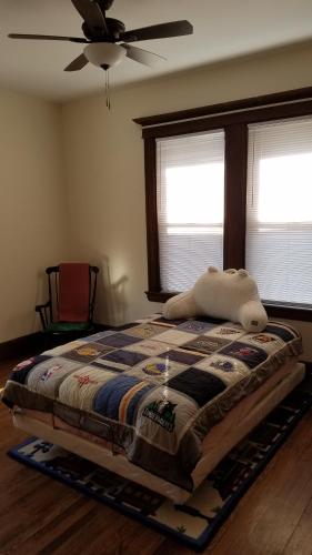 Weehawken on Hudson in 偉哈瓦肯